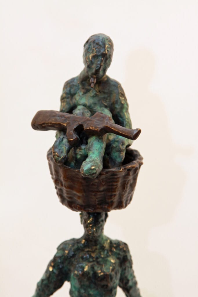 Bearing, basket Bearing, basket