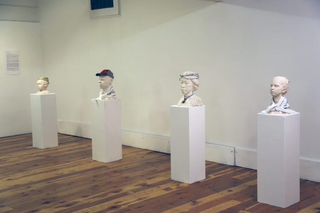 Head Portraits Head Portraits