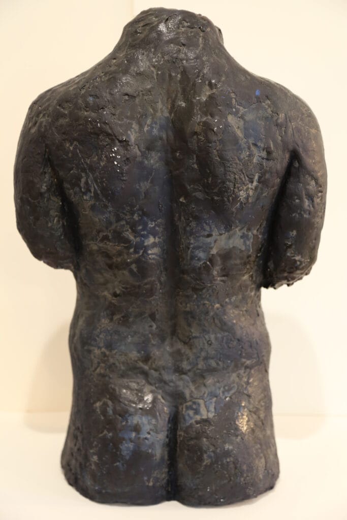 Posthumous Awards, back Posthumous Awards, back