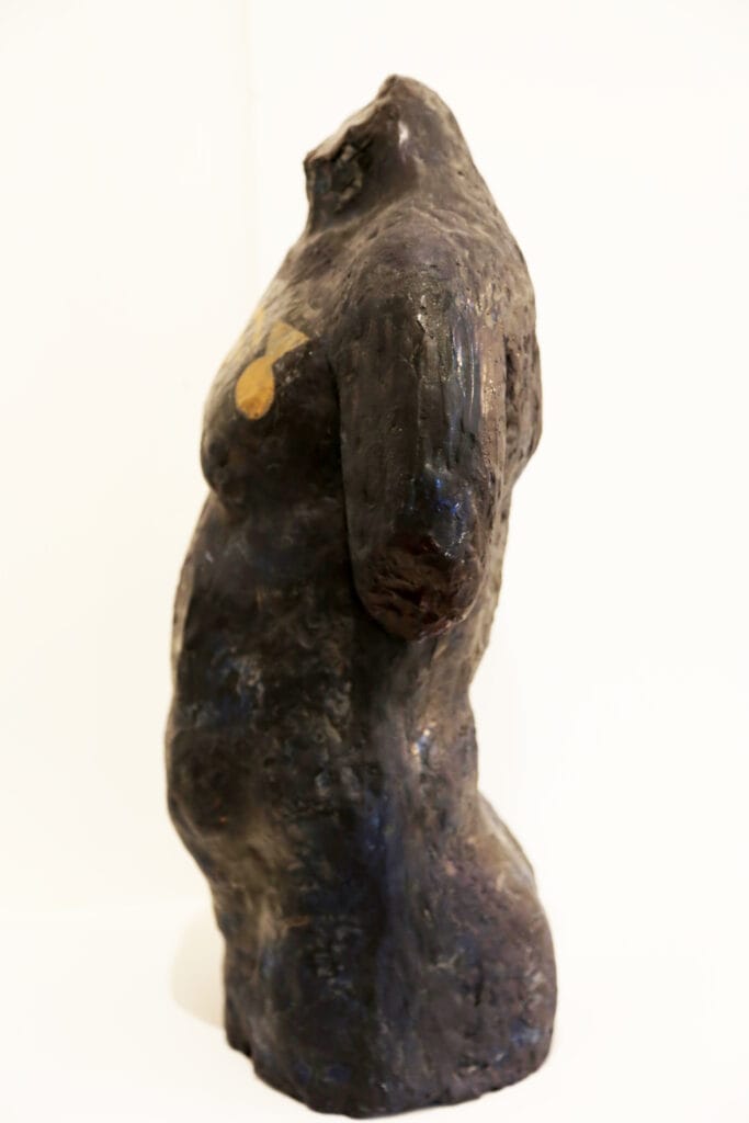 Posthumous Awards, left side Posthumous Awards, left side