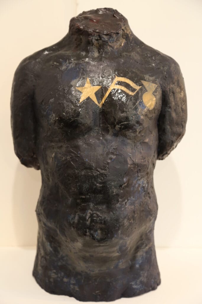 Posthumous Awards, front Posthumous Awards, front