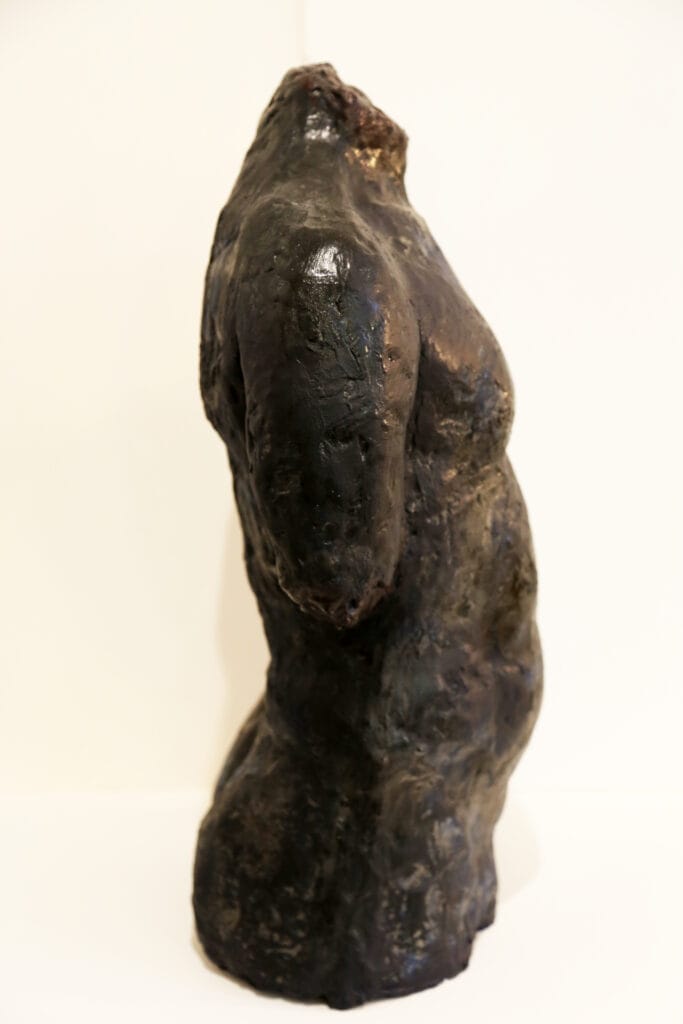 Posthumous Awards, right side Posthumous Awards, right side