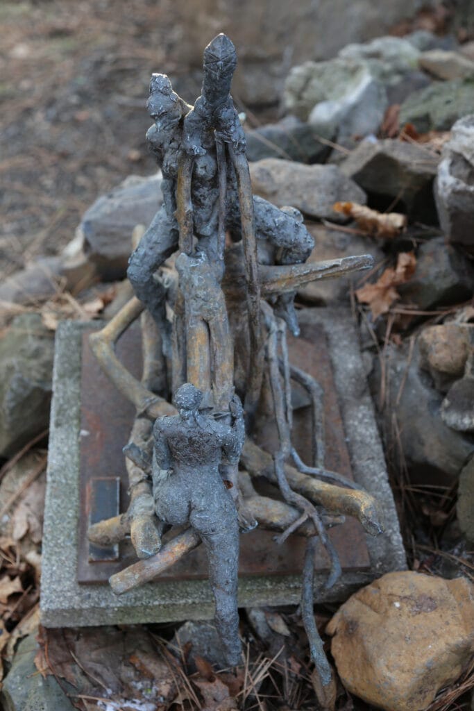 Seemly Innocence, above Seemly Innocence, above