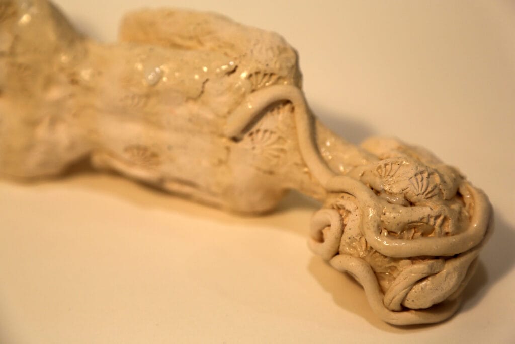 Peace, head Peace, head