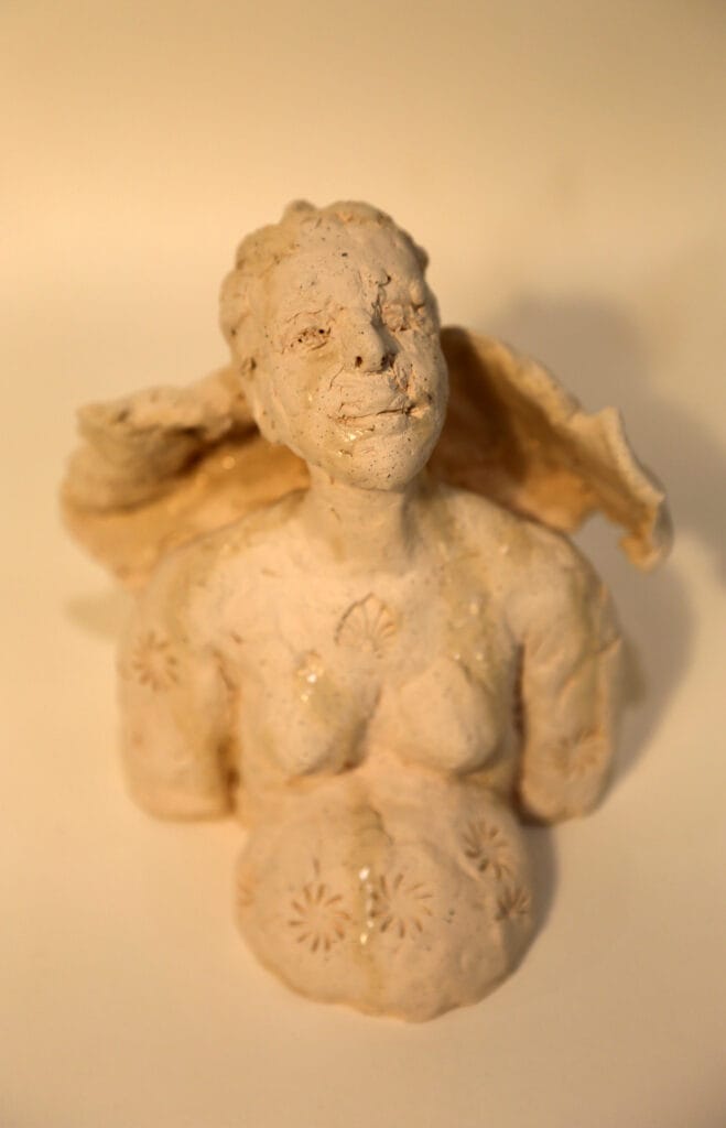 Hope, above Hope, above