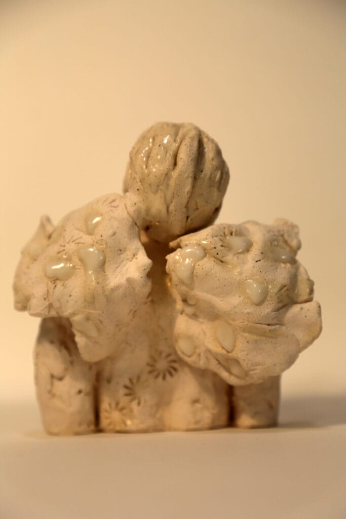 Hope, wings Hope, wings