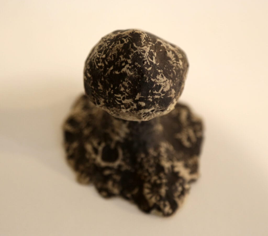 Wheel Patterns, above Wheel Patterns, above