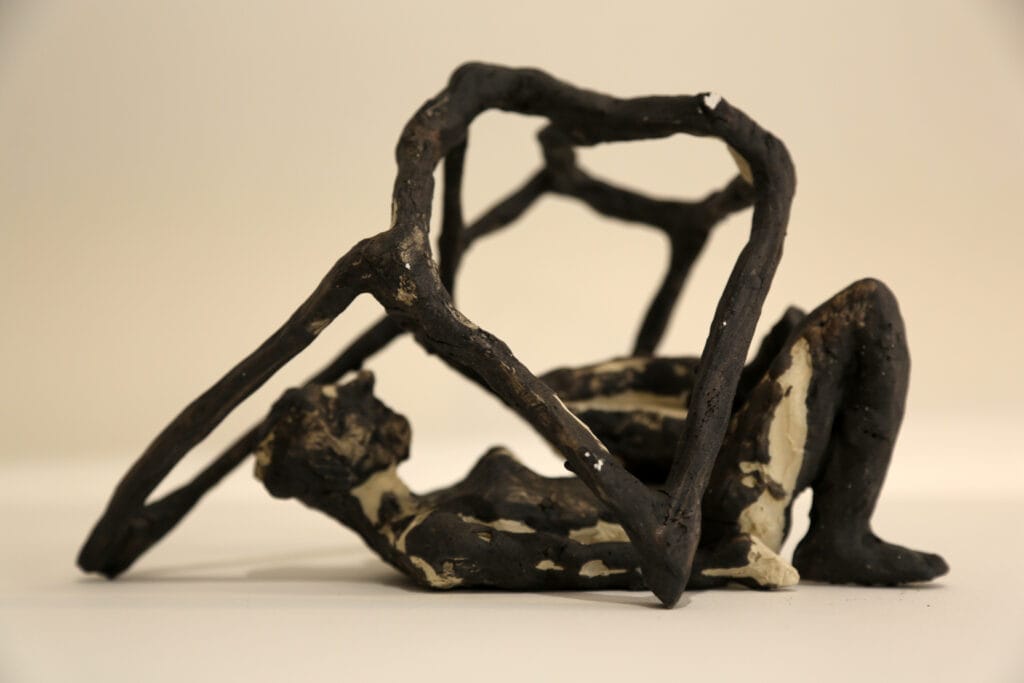 Delicate Structure Delicate Structure