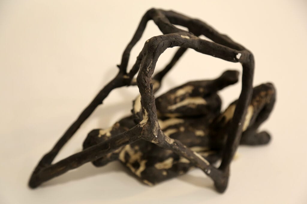 Delicate Structure Delicate Structure