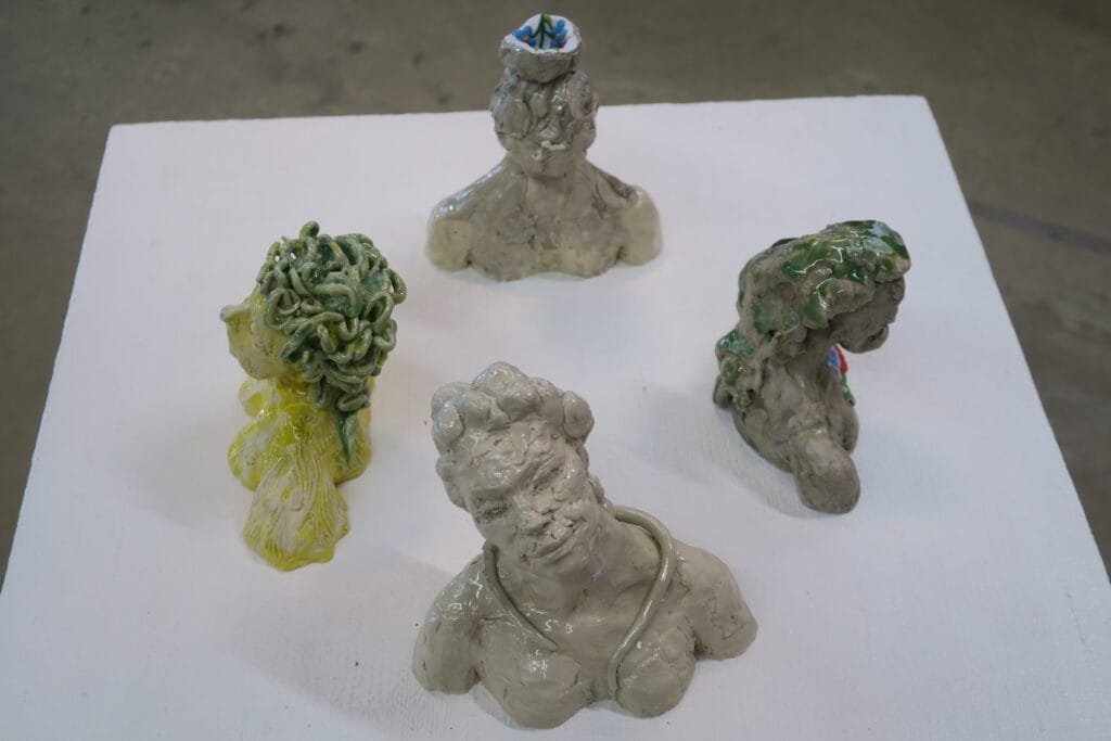 Sustain, grouping Sustain, grouping