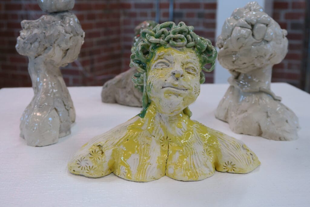 Sustain, grouping Sustain, grouping