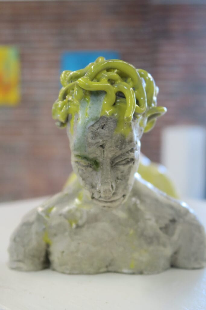 Sustain VI Sustain VI