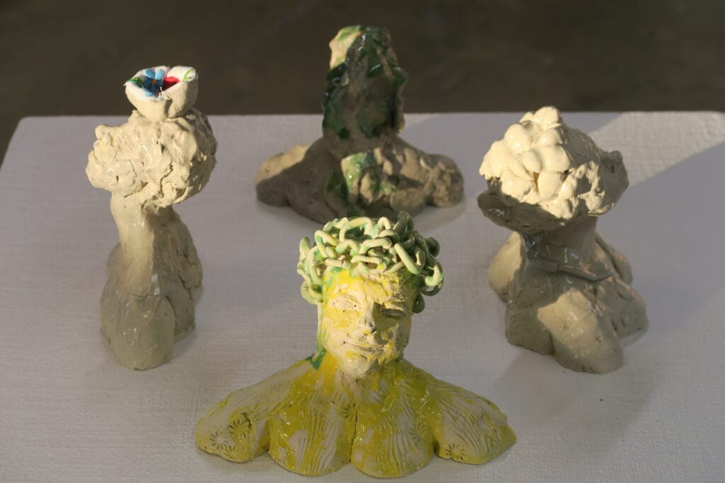 Sustain, grouping Sustain, grouping