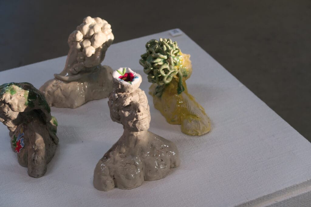 Sustain, grouping Sustain, grouping